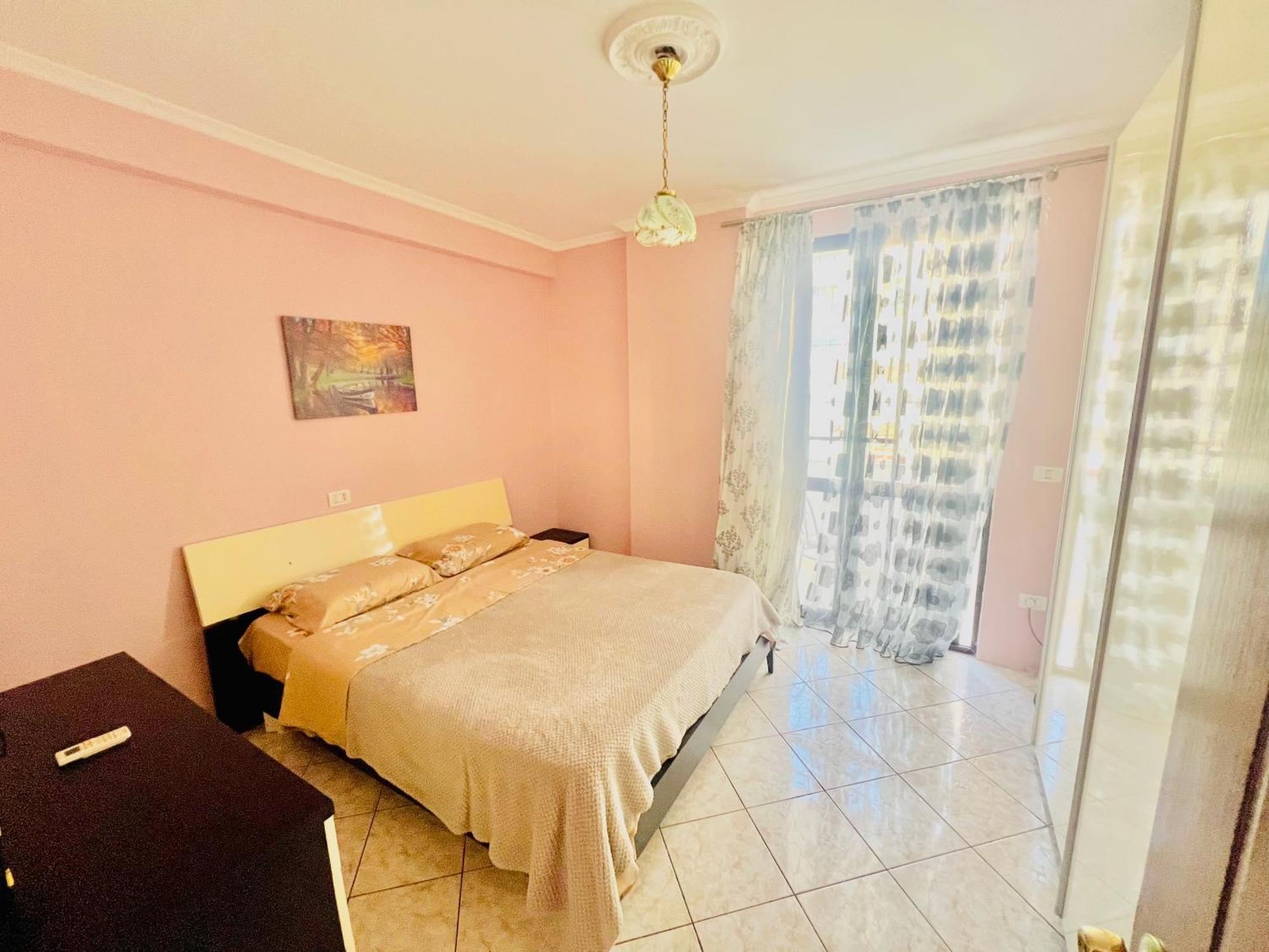 Lovely 3-Bedroom Rental Unit In Durrës Exteriér fotografie