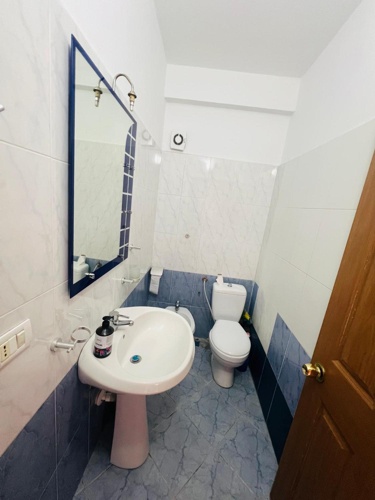 Lovely 3-Bedroom Rental Unit In Durrës Exteriér fotografie