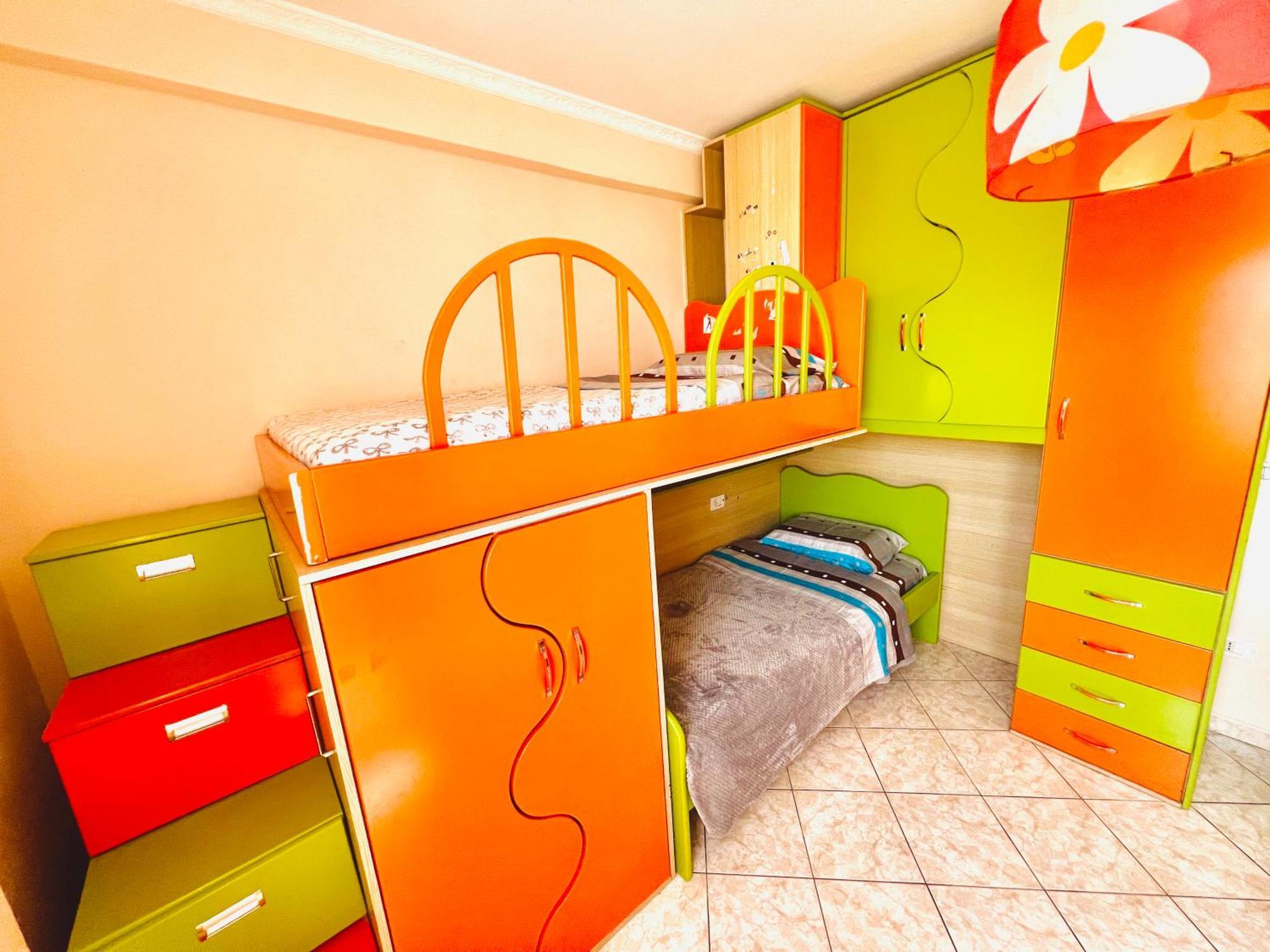 Lovely 3-Bedroom Rental Unit In Durrës Exteriér fotografie