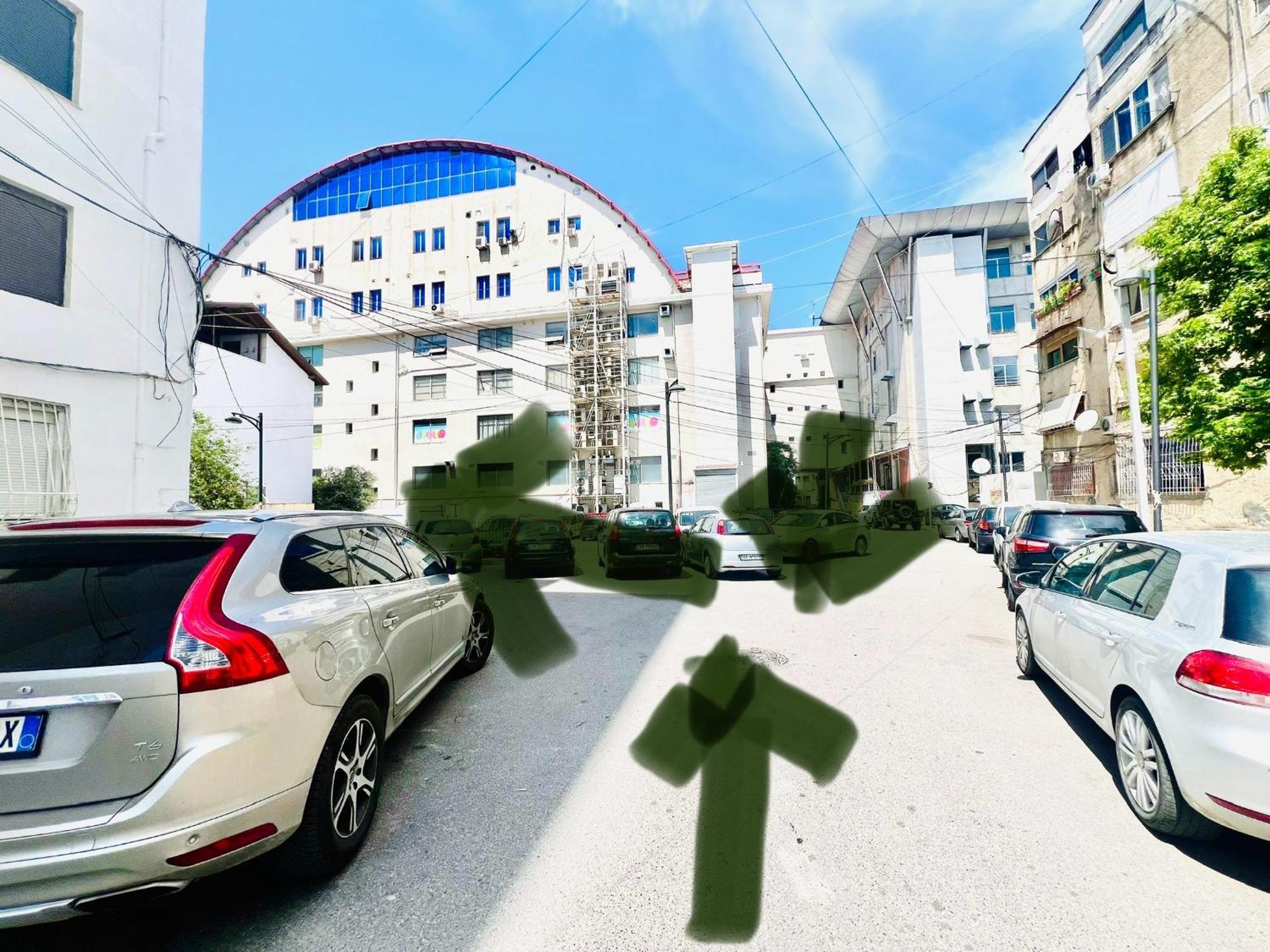 Lovely 3-Bedroom Rental Unit In Durrës Exteriér fotografie